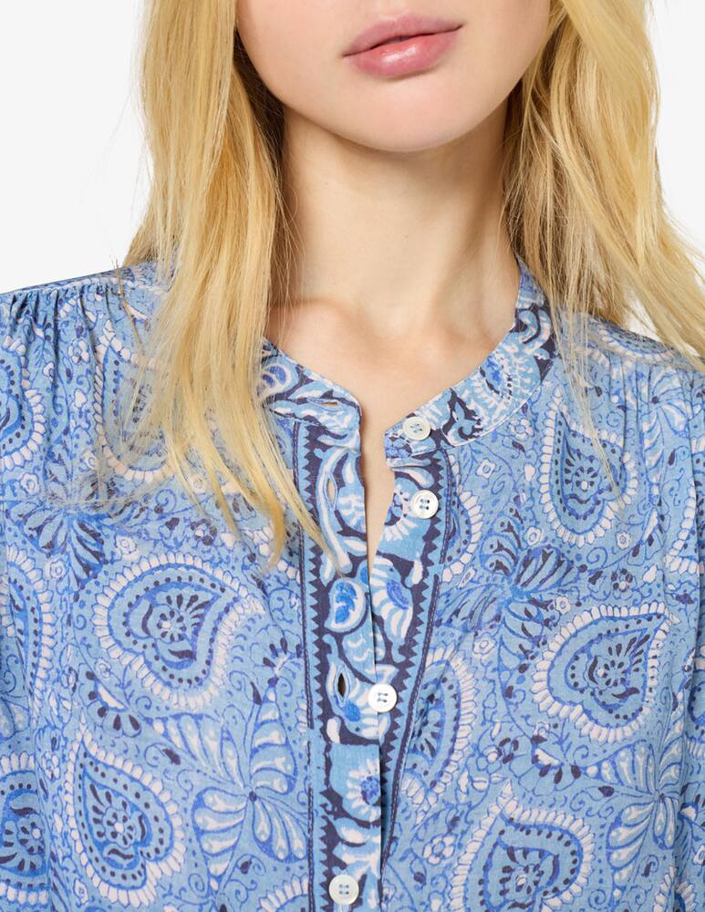 rinascente Gerard Darel Blusa Umei