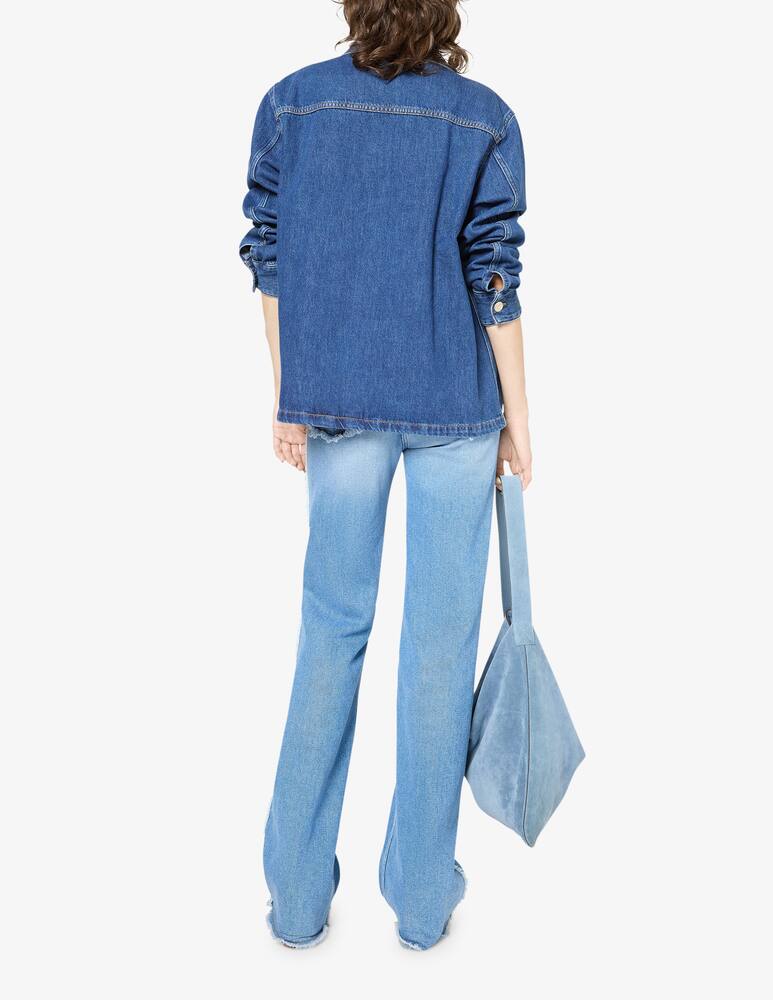 rinascente Gerard Darel Lady Tote Bag