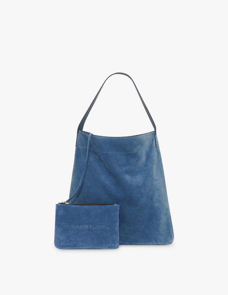 rinascente Gerard Darel Lady Tote Bag