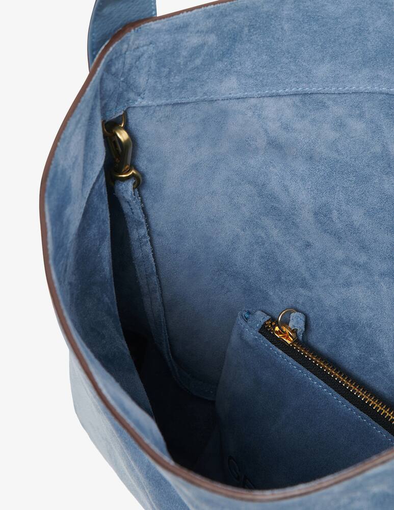 rinascente Gerard Darel Lady Tote Bag