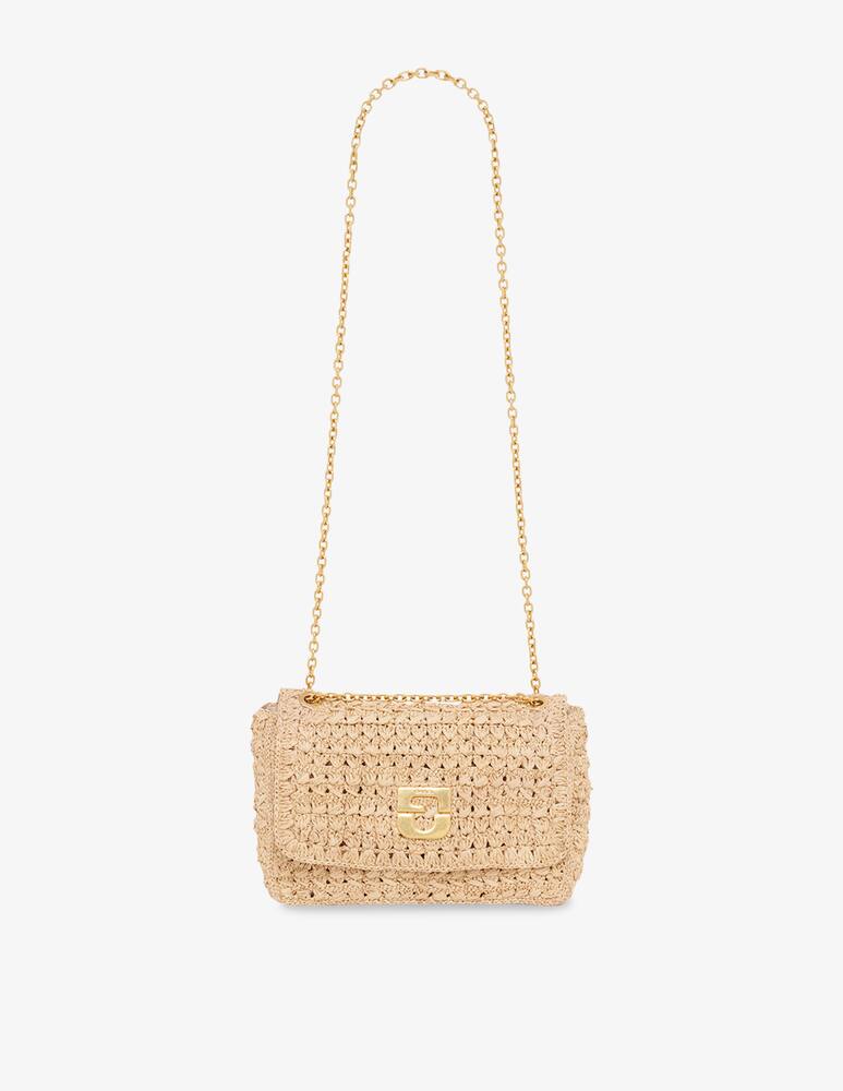 rinascente Gerard Darel Le Fanny Handbag