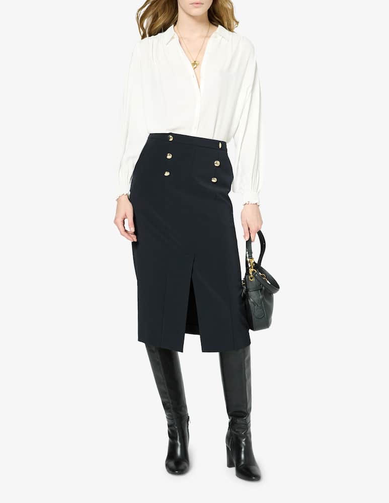 rinascente Gerard Darel Borsa mini le mini Romy