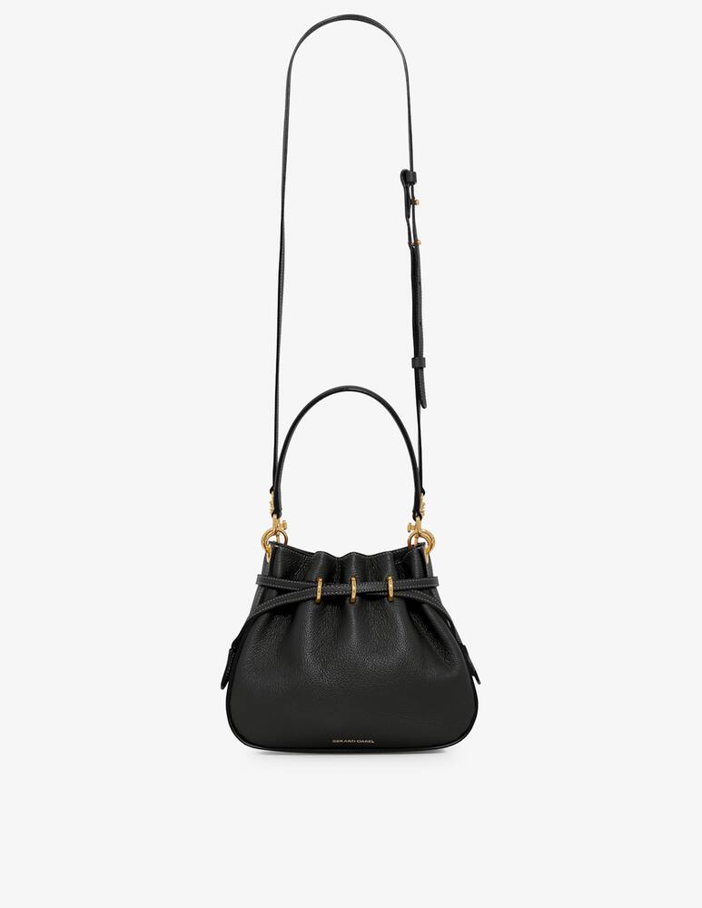 rinascente Gerard Darel Borsa mini le mini Romy