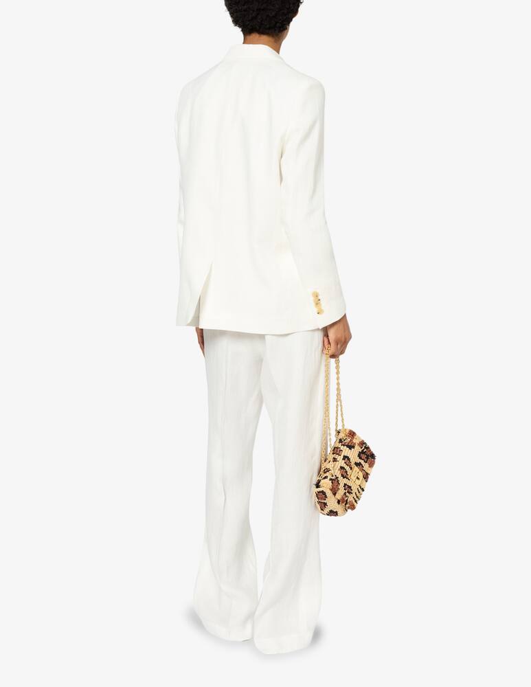 rinascente Gerard Darel Blazer Romancia