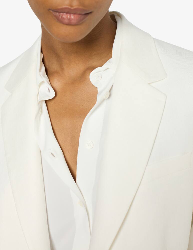 rinascente Gerard Darel Blazer Romancia