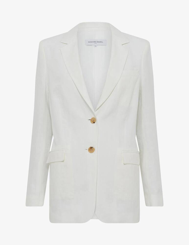 rinascente Gerard Darel Blazer Romancia