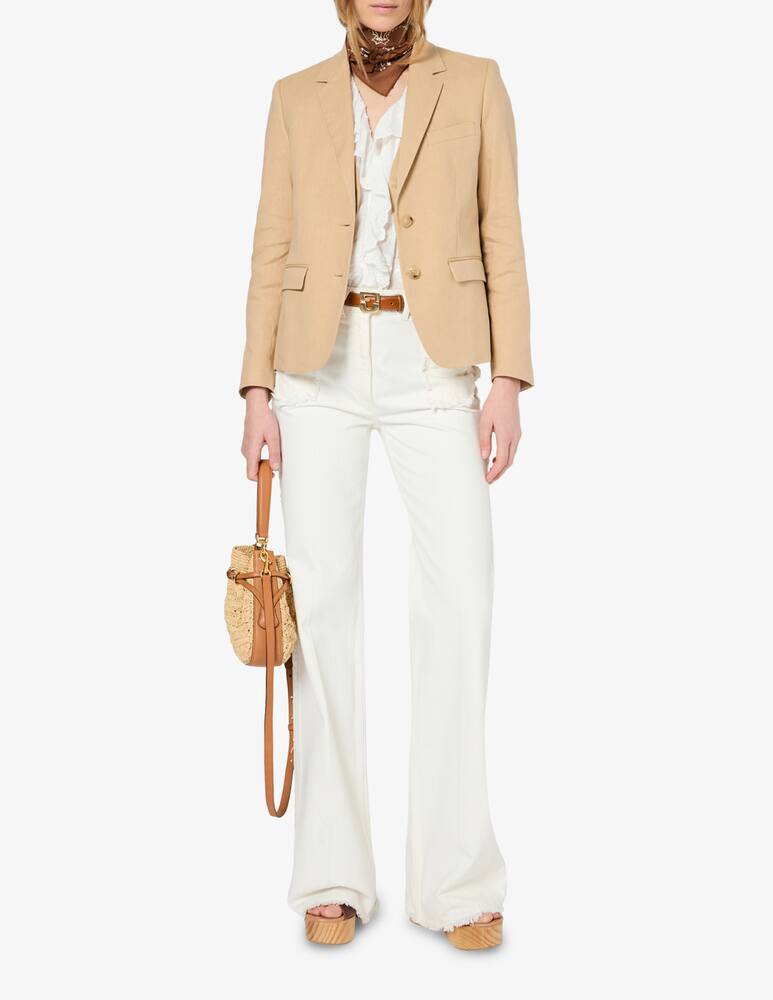 rinascente Gerard Darel Raphie blazer