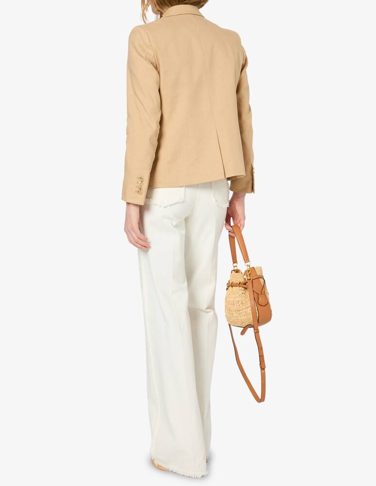 rinascente Gerard Darel Raphie blazer