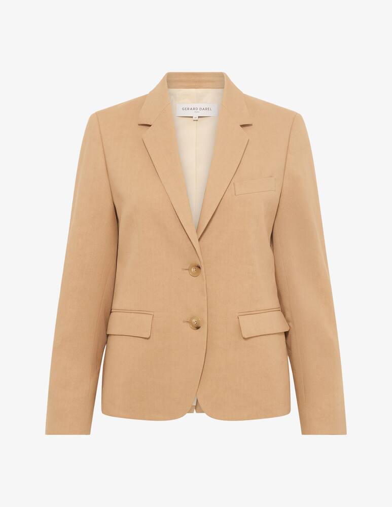 rinascente Gerard Darel Raphie blazer