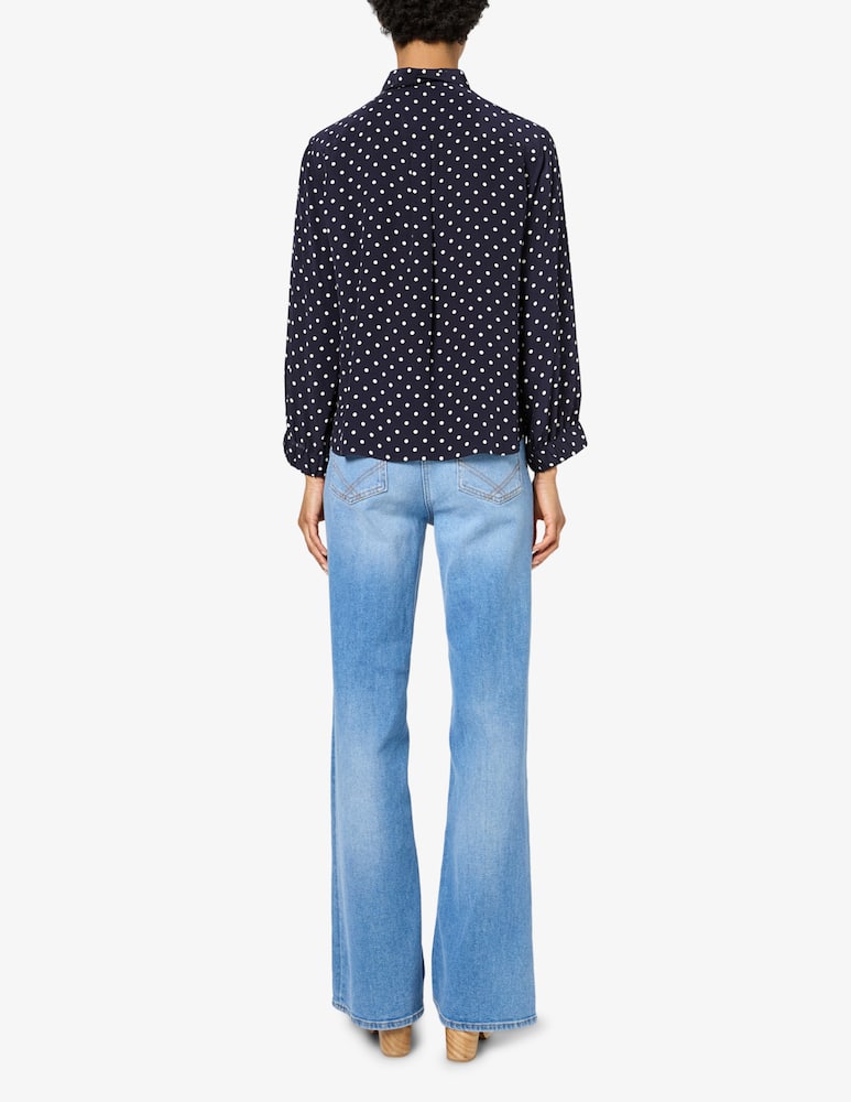 rinascente Gerard Darel Usari Shirt