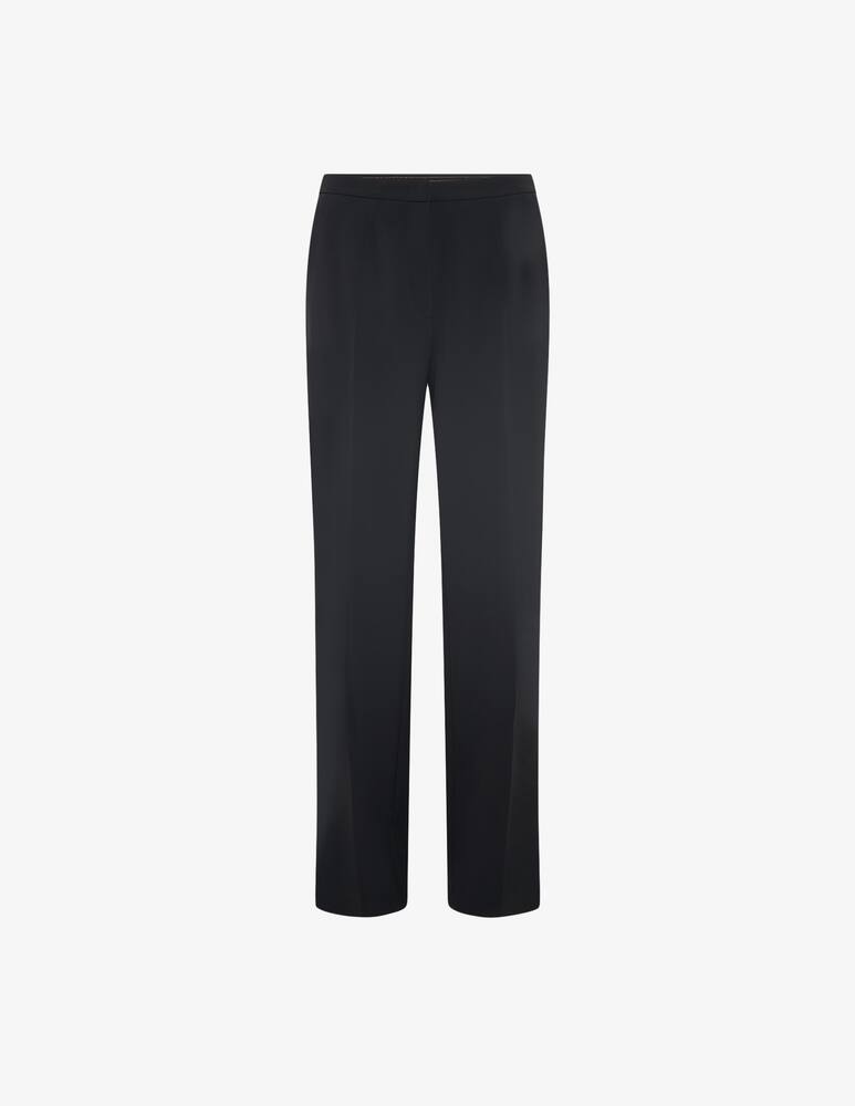 rinascente Gerard Darel Luce Straight-Leg Trousers