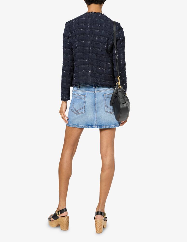 rinascente Gerard Darel Blazer Rolande