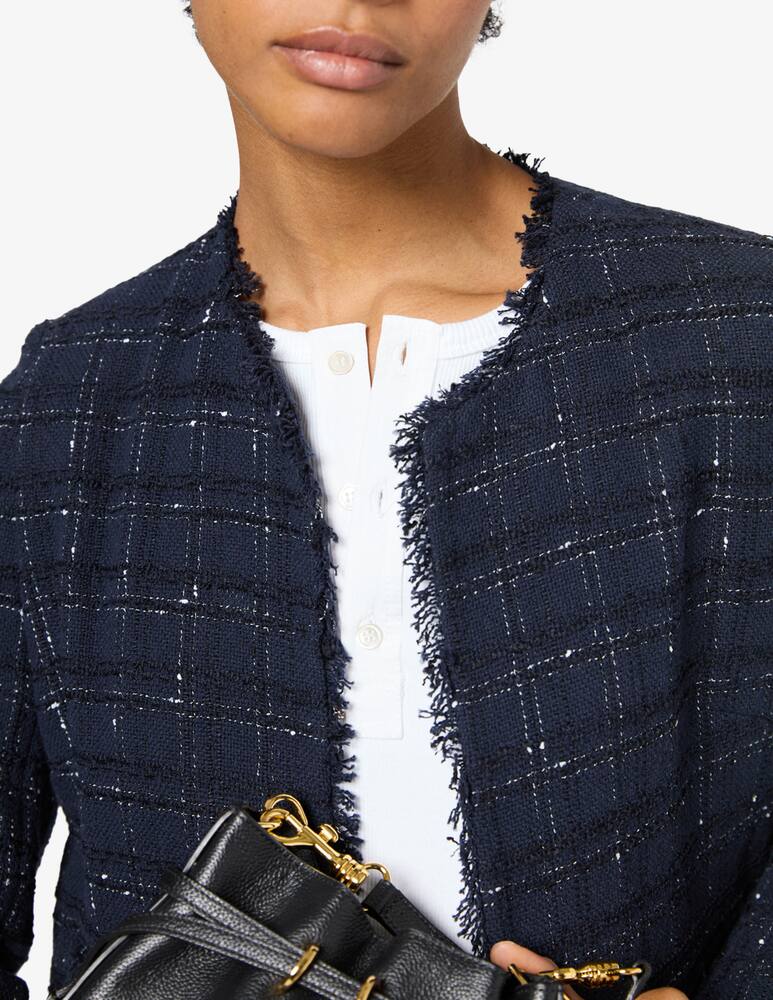 rinascente Gerard Darel Blazer Rolande