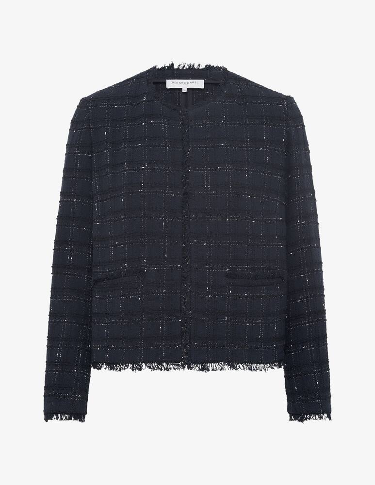 rinascente Gerard Darel Blazer Rolande