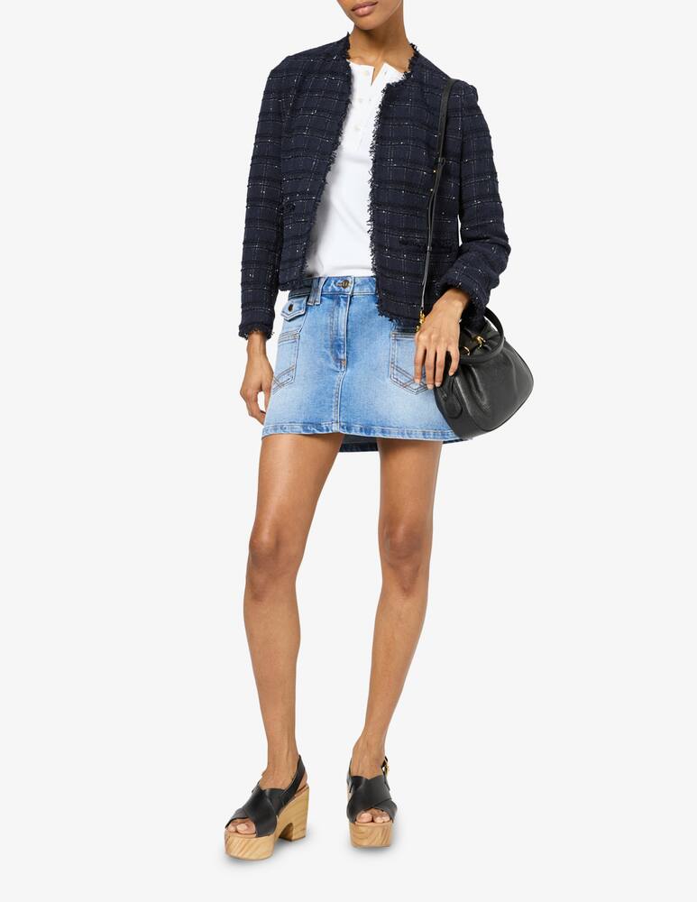 rinascente Gerard Darel Blazer Rolande