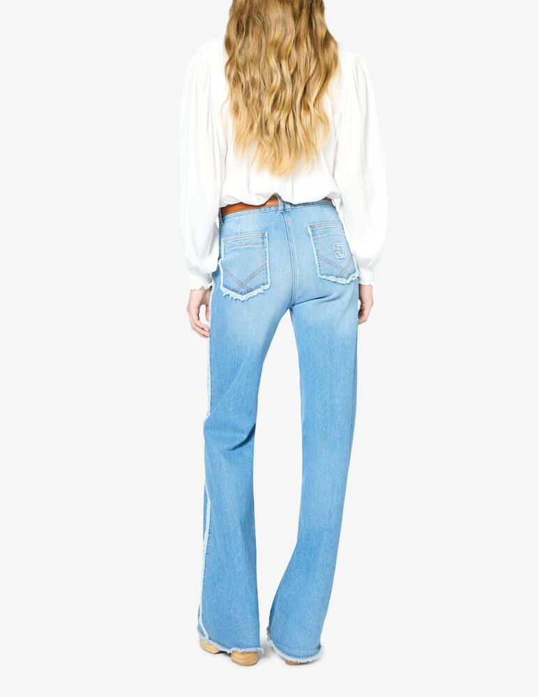 rinascente Gerard Darel Uteria Shirt