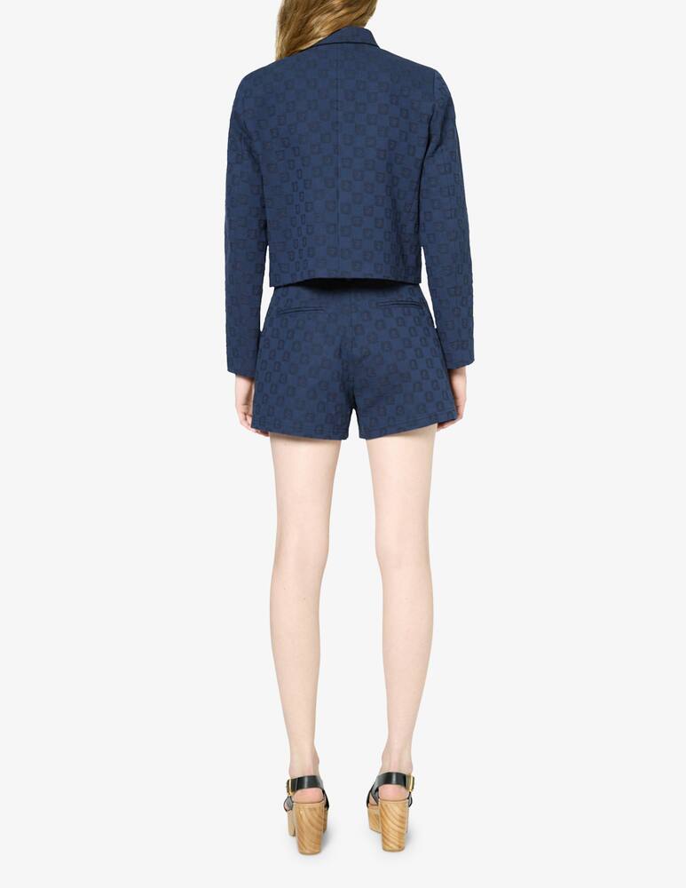 rinascente Gerard Darel Blazer Ramata