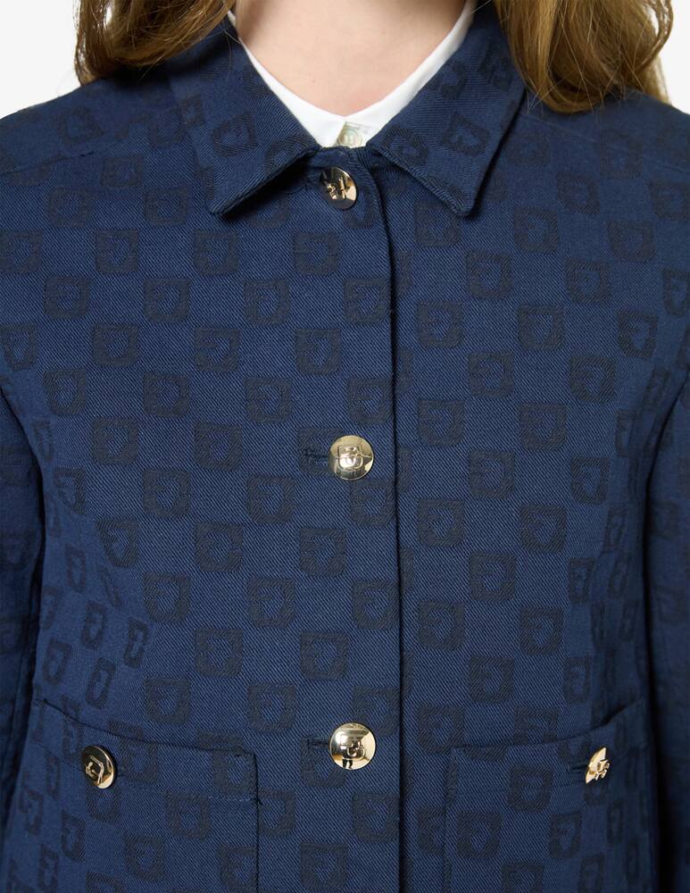 rinascente Gerard Darel Blazer Ramata