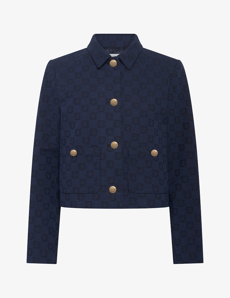 rinascente Gerard Darel Blazer Ramata