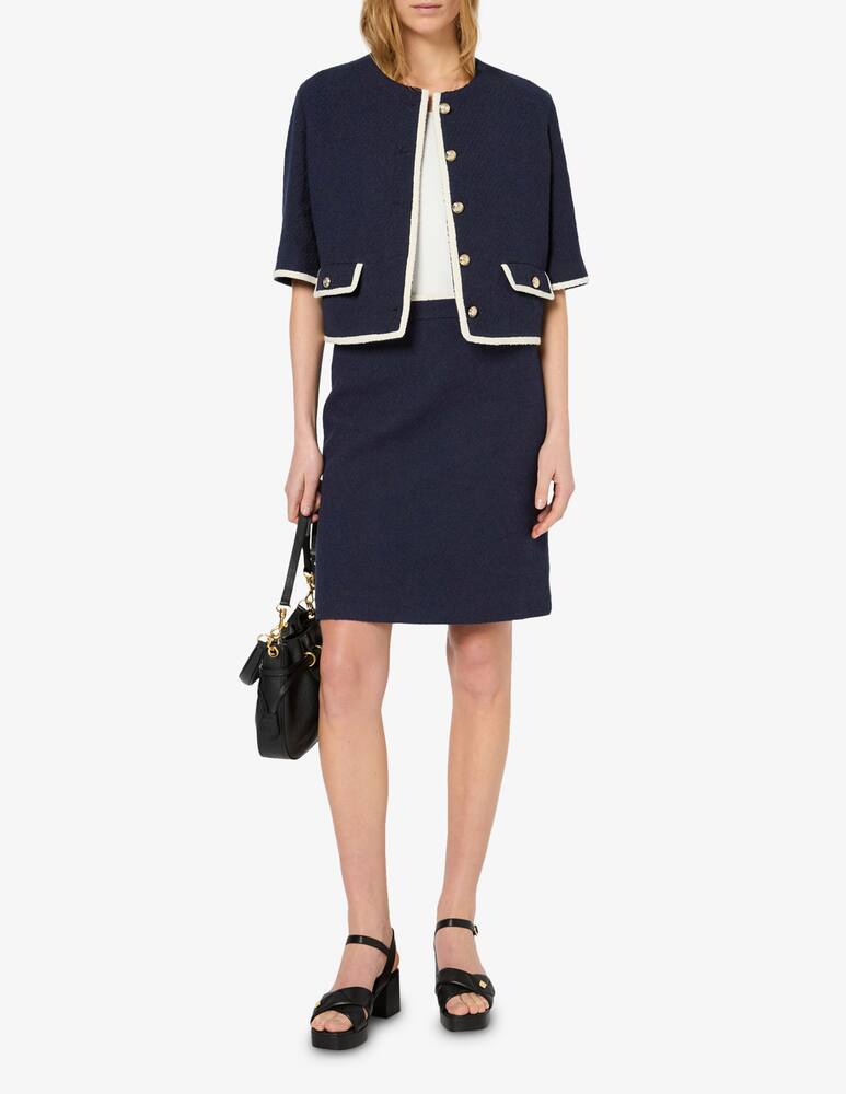 rinascente Gerard Darel Relina jacket