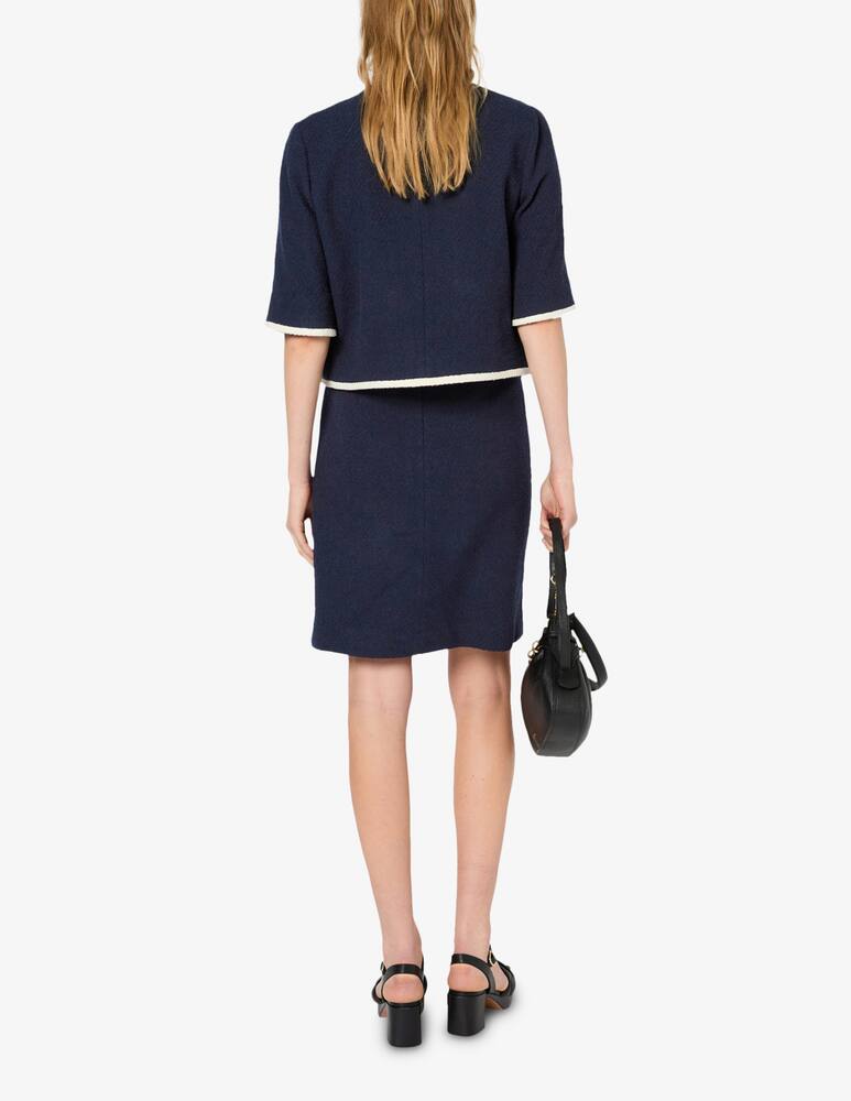 rinascente Gerard Darel Relina jacket