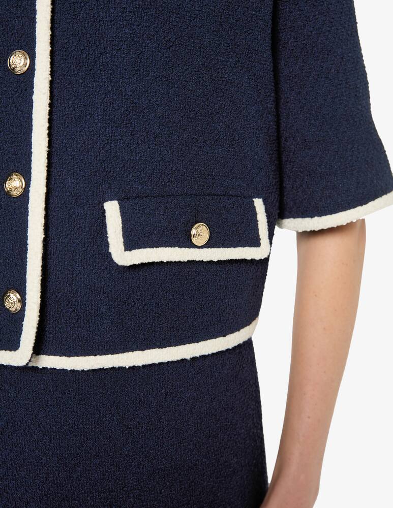 rinascente Gerard Darel Relina jacket