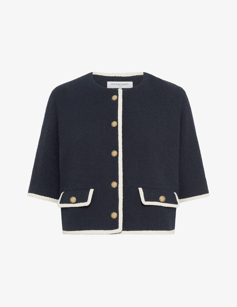 rinascente Gerard Darel Relina jacket