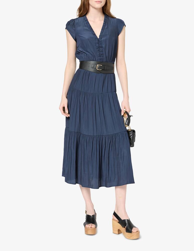 rinascente Gerard Darel Vestito lungo Paige