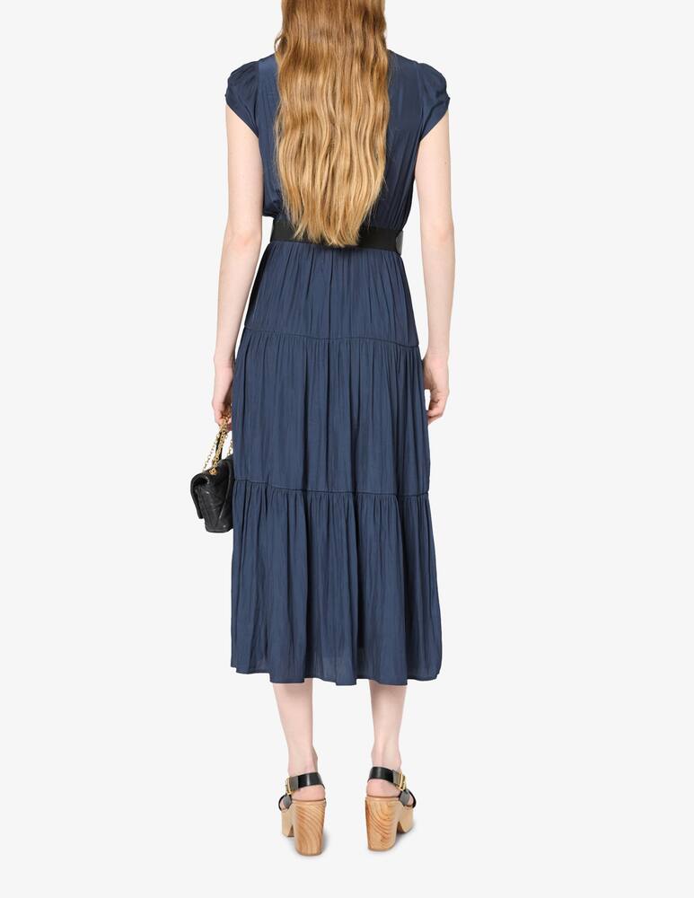 rinascente Gerard Darel Vestito lungo Paige