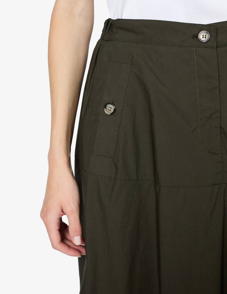 rinascente Gerard Darel Gonna midi Vesper