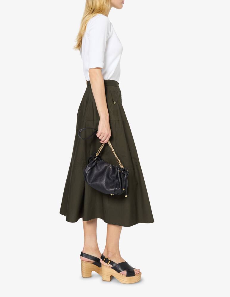 rinascente Gerard Darel Gonna midi Vesper