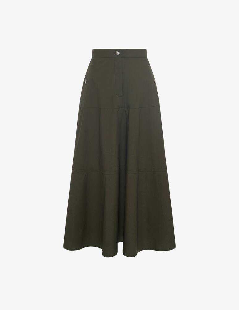 rinascente Gerard Darel Gonna midi Vesper