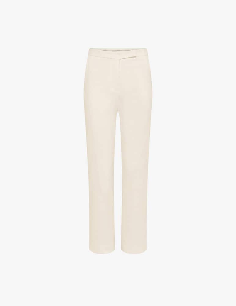 Gerard Darel Louise Straight-Leg Trousers - picture 6 Gerard Darel Louise Straight-Leg Trousers - picture 6
