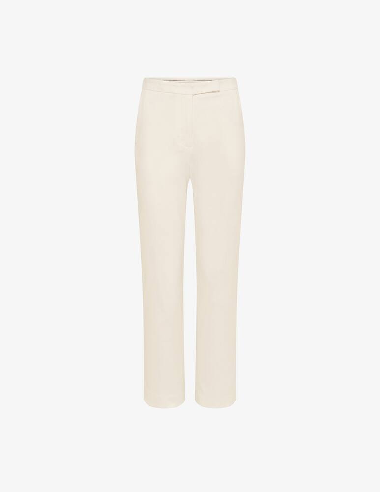 rinascente Gerard Darel Louise Straight-Leg Trousers