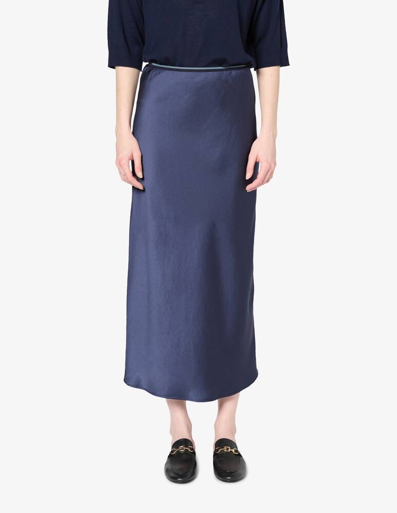 rinascente Gerard Darel Vesanie Maxi Skirt