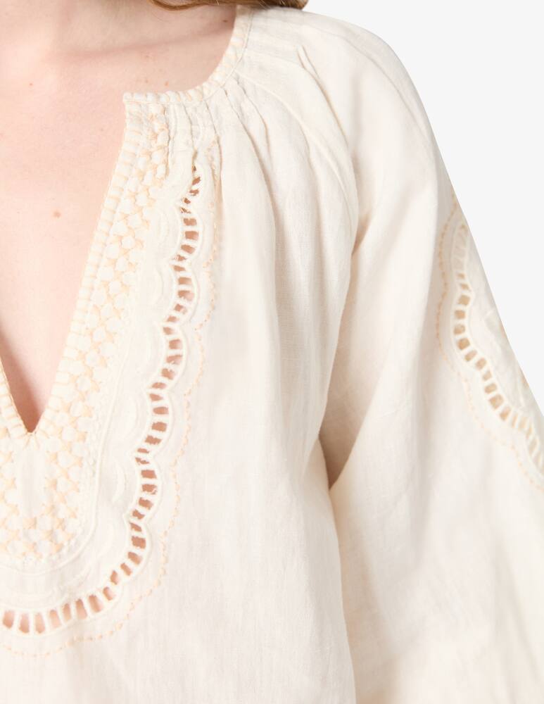 rinascente Gerard Darel Blusa Ulali