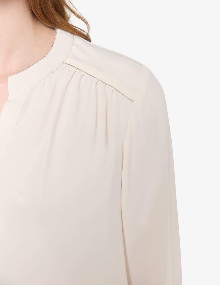 rinascente Gerard Darel Uthea Blouse
