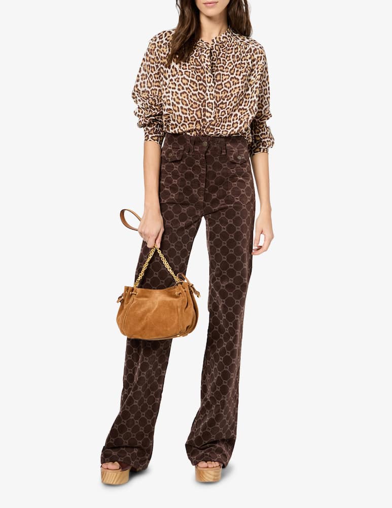 rinascente Gerard Darel Uthia Blouse