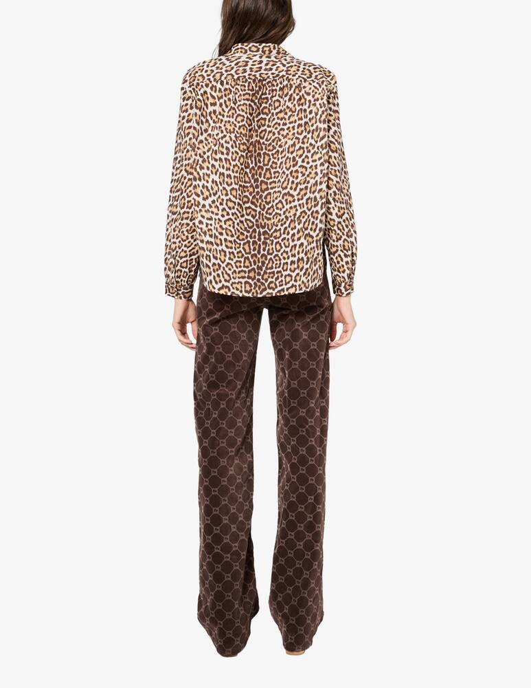 rinascente Gerard Darel Uthia Blouse