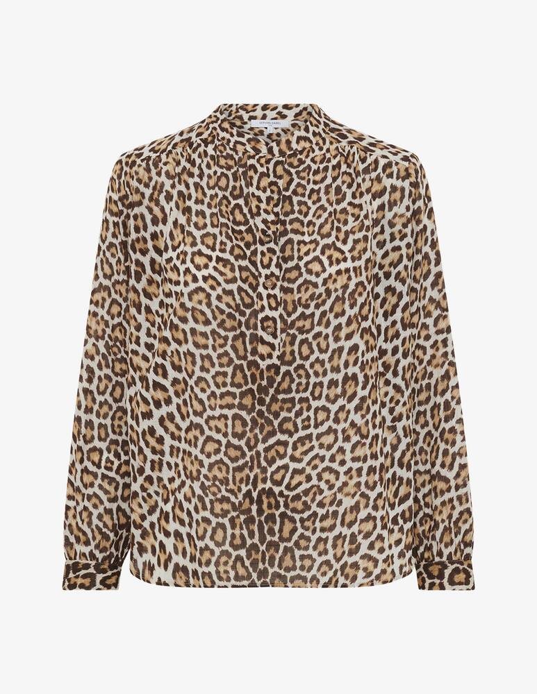 rinascente Gerard Darel Uthia Blouse