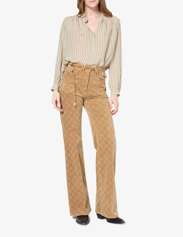 rinascente Gerard Darel Blusa Unyka