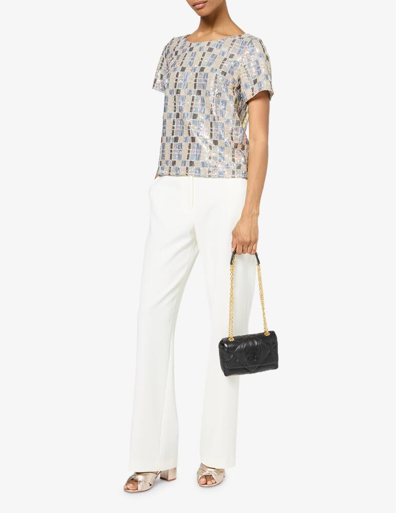 rinascente Gerard Darel Uze Top