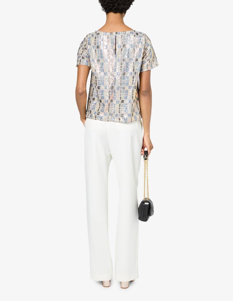 rinascente Gerard Darel Uze Top