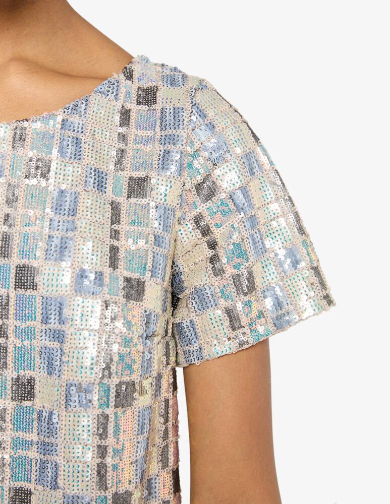 rinascente Gerard Darel Uze Top