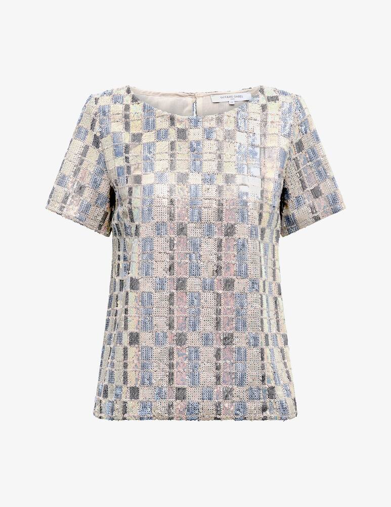 rinascente Gerard Darel Uze Top