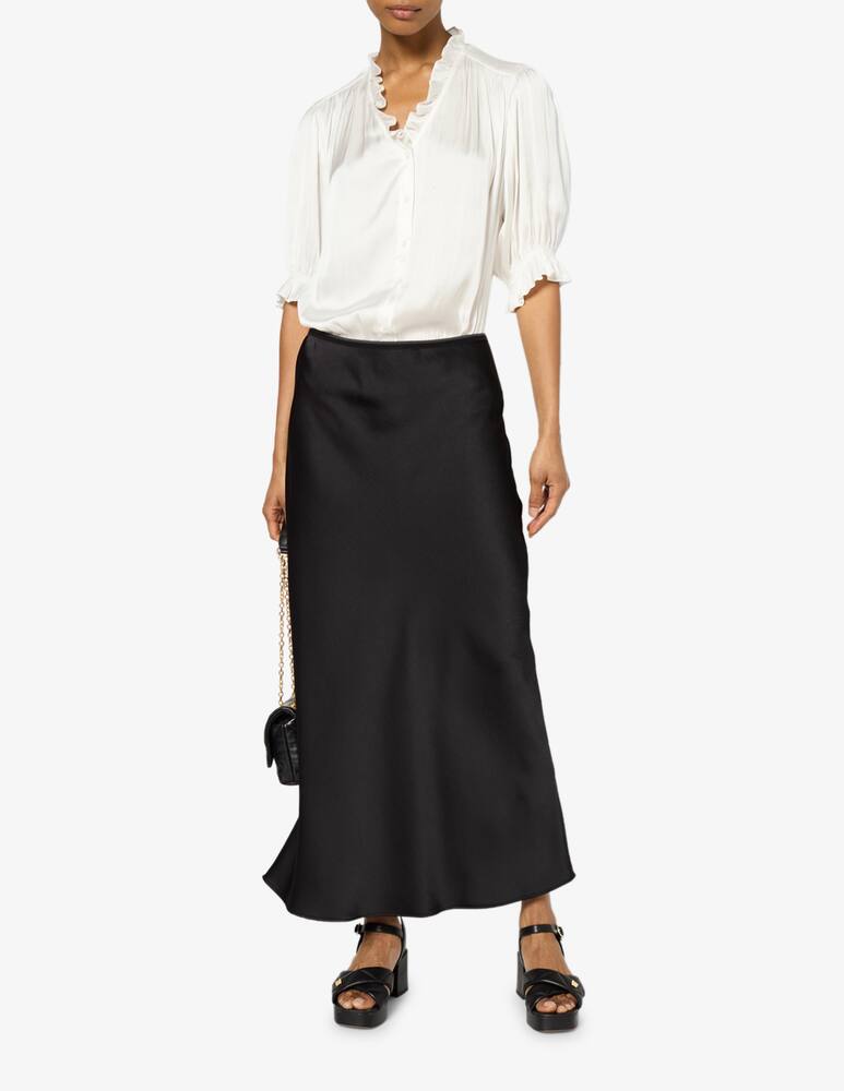 rinascente Gerard Darel Camicia Ulalia