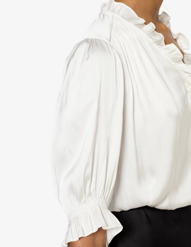 rinascente Gerard Darel Camicia Ulalia