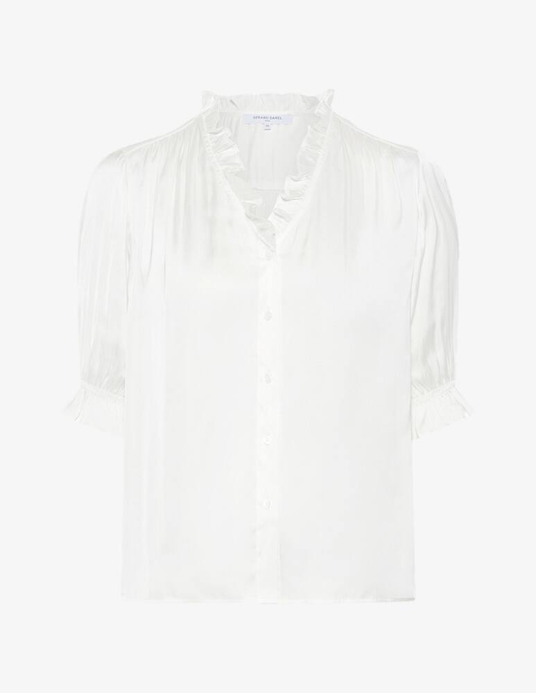 rinascente Gerard Darel Camicia Ulalia