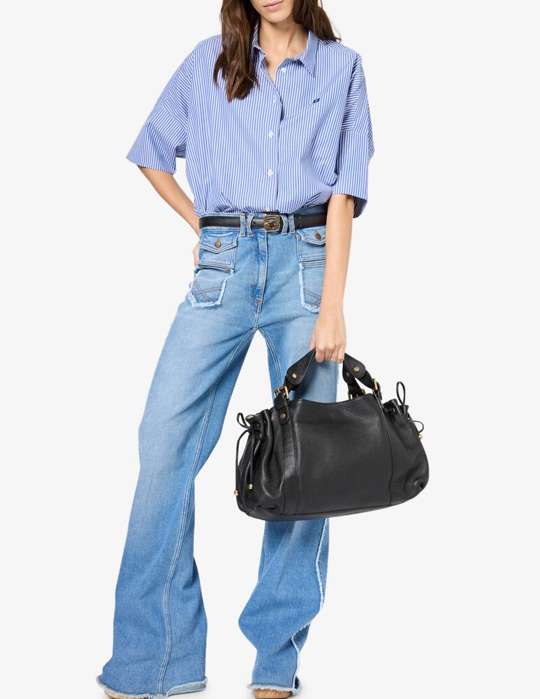 rinascente Gerard Darel Usis Shirt