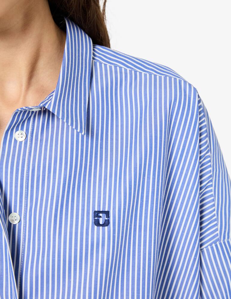 rinascente Gerard Darel Usis Shirt
